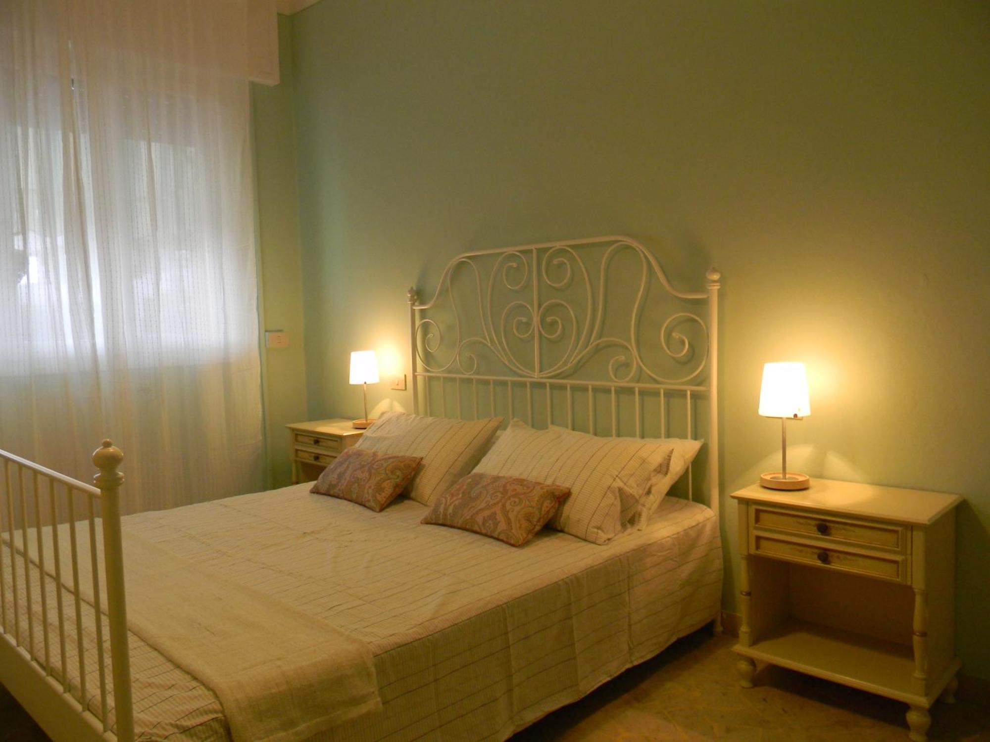 Villa Serena Viareggio Exterior foto
